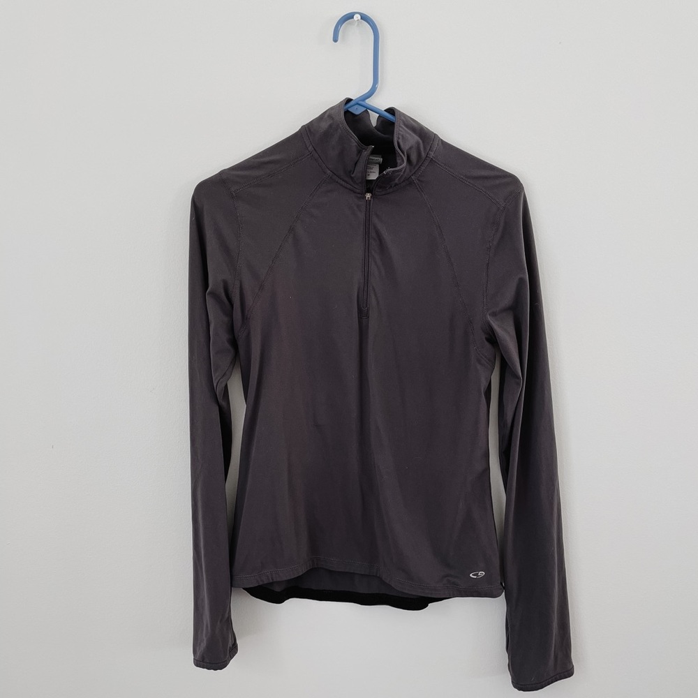 SOLD! Champion Zip up